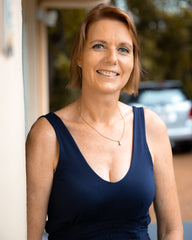 Alexandra Brewster