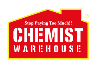 chemist-warehouse