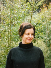 Catherine Tume