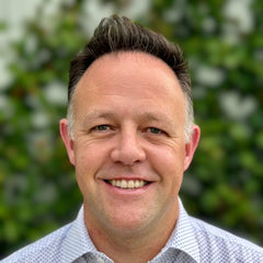 Rudi van Zyl