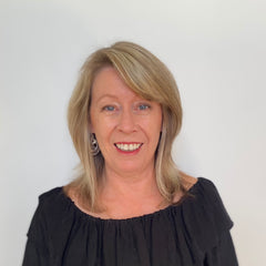 Tracy Kilburn