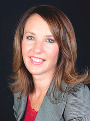 Catherine Pritchard
