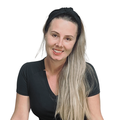 Nela Wilson