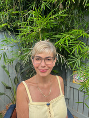 Evangelia Matanis