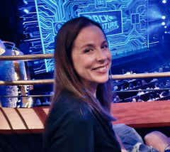 Anka Maksimovic 