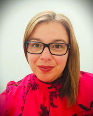 Eleni Hayek