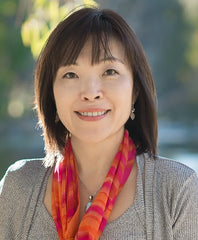 Kazumi Uemura