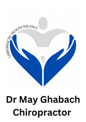 May Ghabach