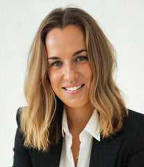 Simone Jones
