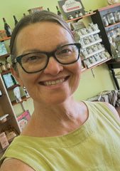 Michelle Sauer