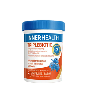 TripleBiotic