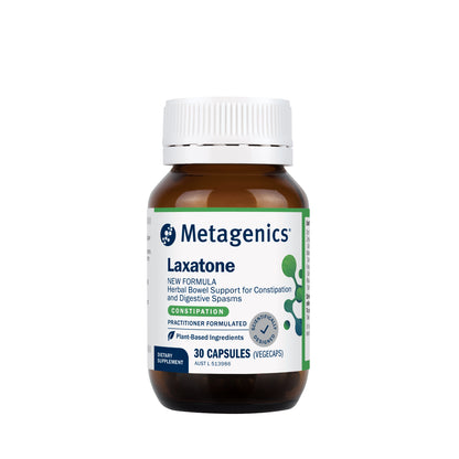 Laxatone 30 Capsules