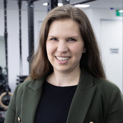 Georgina Fletcher