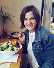 Lyndall Wright