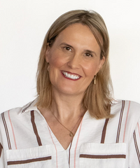 Elizabeth Hughes 