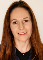 Anya Crescam