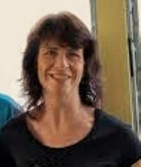 Andrea Collins