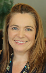 Nicole Wrightson