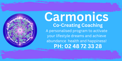 Carma Burchell
