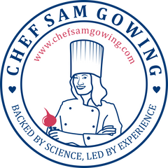 Samantha Gowing