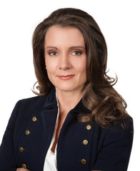 Dr Kellie Millard