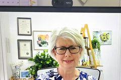 Judie Curtin