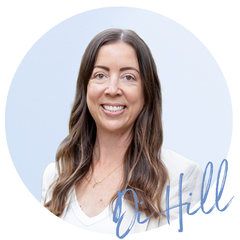 Dianne Hill