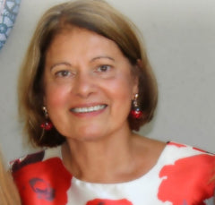 Shirley Tosevski
