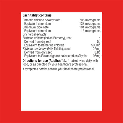 Resist-X Advanced 60 Tablets