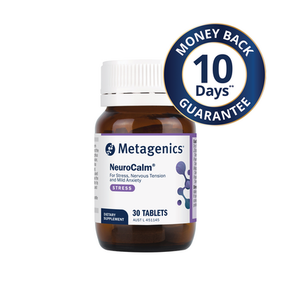 NeuroCalm 30 Tablets