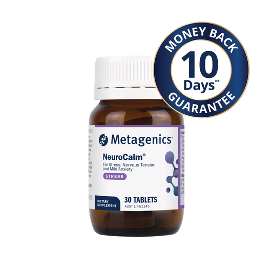 NeuroCalm 30 Tablets