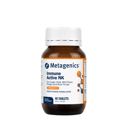 Immune Active NK 40 Tablets