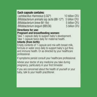 Her Pregnancy Essentials Bundle