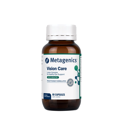 Vision Care 60 Capsules