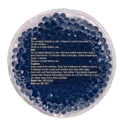 Hot/Cold Gel Pack