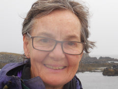 Liz Rickman
