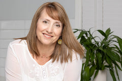 Rachel Baudistel