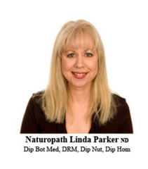 Linda Parker ND