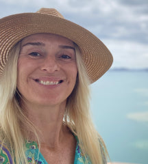 Dr Mylene Goodwin