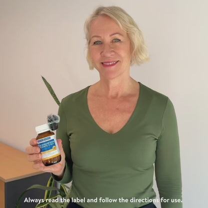 Mega Magnesium Glycinate 3-in-1 50 Capsules