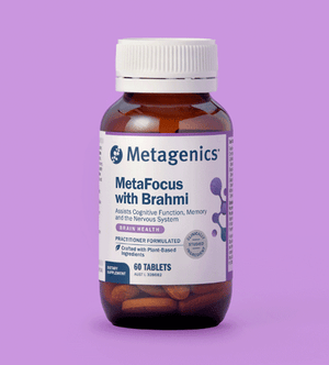MetaFocus with Brahmi