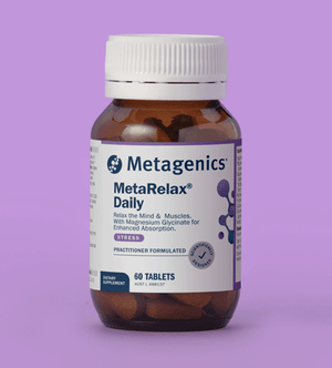 MetaRelax Daily