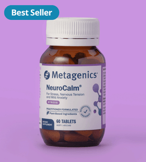 NeuroCalm