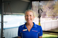 Dr Sherry Coons