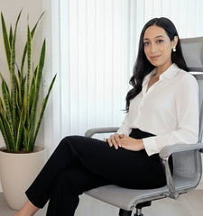 Anjali Tiscia
