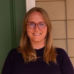 Amy Simpson