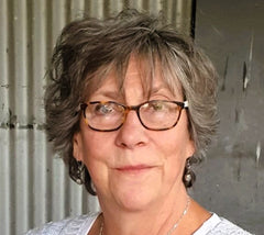 Angela Squire
