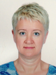 Kareen Dunlop