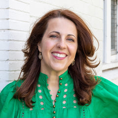 Jenny Simonovski
