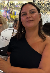 Serra Caliskan